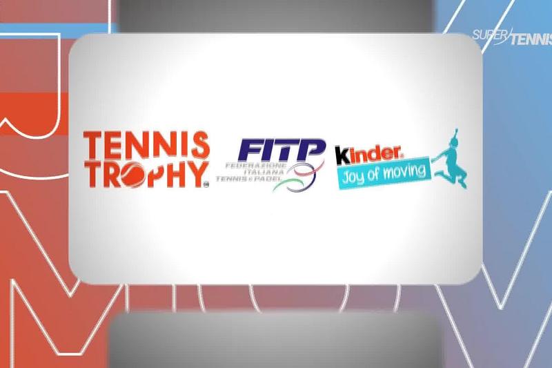 Tennis Trophy